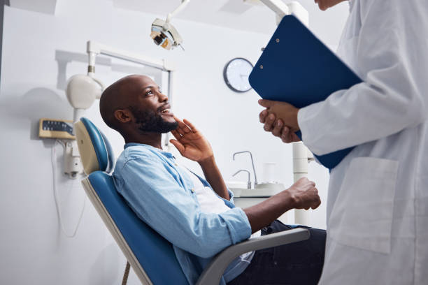 Best Dentist for Tooth Abscess  in Sturgeon, MO